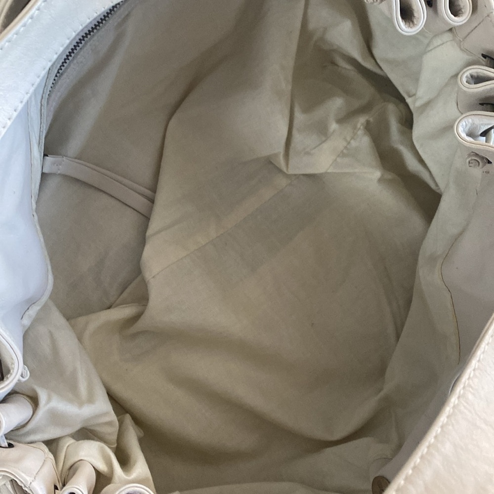 Gerard Darel 24 hour bag (24 hueres) - Picture 10 of 14